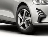 Originale Ford Focus dal 04/2018 Cerchi in lega 16