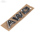 Stemma AWD portellone posteriore originale Kuga 2020+