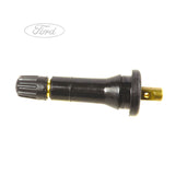 Sensore TPMS monitoraggio pressione pneumatici/valvola 2014+