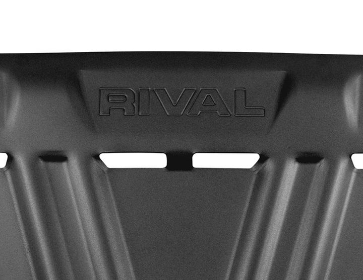 Ranger dal 06/2022 RIVAL* Scudo motore kit per motore e radiatore,acciaio