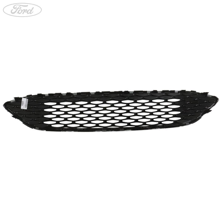 Griglia originale FORD Focus Mk3, striscia cromata sup./circolazione 10/141875314