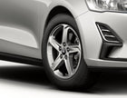 Originale Ford Focus dal 04/2018 Cerchi in lega 16