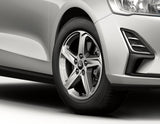 Originale Ford Focus dal 04/2018 Cerchi in lega 16