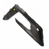 Cornice fendinebbia anteriore DX da verniciare originale Ford Puma ST Line 2020+ 2474190