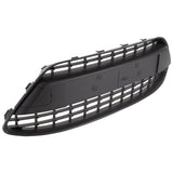 Coperchio paraurti anteriore originale Ford Fiesta 2008-2012 Medium Grey 1766483