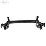 Traversa posteriore e staffe originali FORD Fiesta Mk7 Mk8