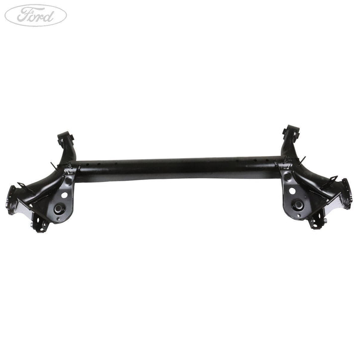 Traversa posteriore e staffe originali FORD Fiesta Mk7 Mk8