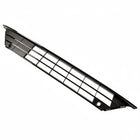 Griglia radiatore inferiore anteriore nero originale Ford Galaxy S-Max 2019-2023 2455866