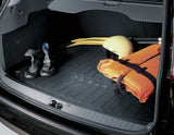 Originale Ford Focus® 07/2004-12/2010 Tappetino antiscivolo per vano bagagli