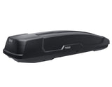 THULE®* BOX DA TETTO FORCE XT ALPINE, BLACK MATTE