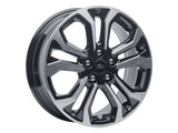 Originale Ford Tourneo/Transit Connect Cerchi in lega 17