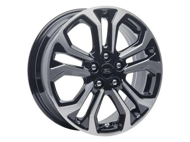 Originale Ford Tourneo/Transit Connect Cerchi in lega 17