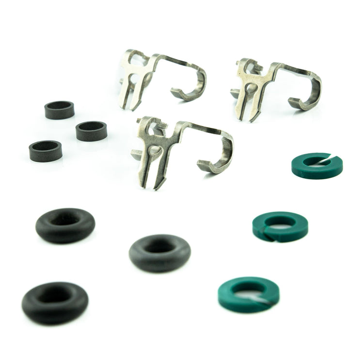 Kit O-Ring per iniettori carburante 1.0 EcoBoost 1.5 EcoBoost 2018+
