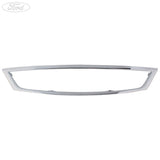 Originale Ford Mondeo ST220 cornice griglia radiatore ant. superiore 1323911