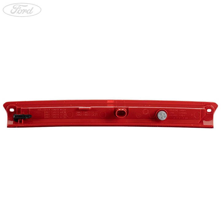 Fanale di stop posteriore centrale originale Ford Fiesta Mk7 2094254