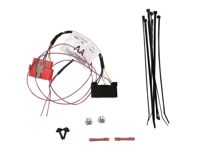 Ka+ Cavo adattatore per e-kit gancio traino