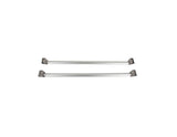 Ranger 01/2012-06/2022 Mountain Top®* Barre portapacchi silver