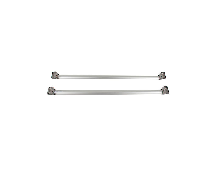 Ranger 01/2012-06/2022 Mountain Top®* Barre portapacchi silver