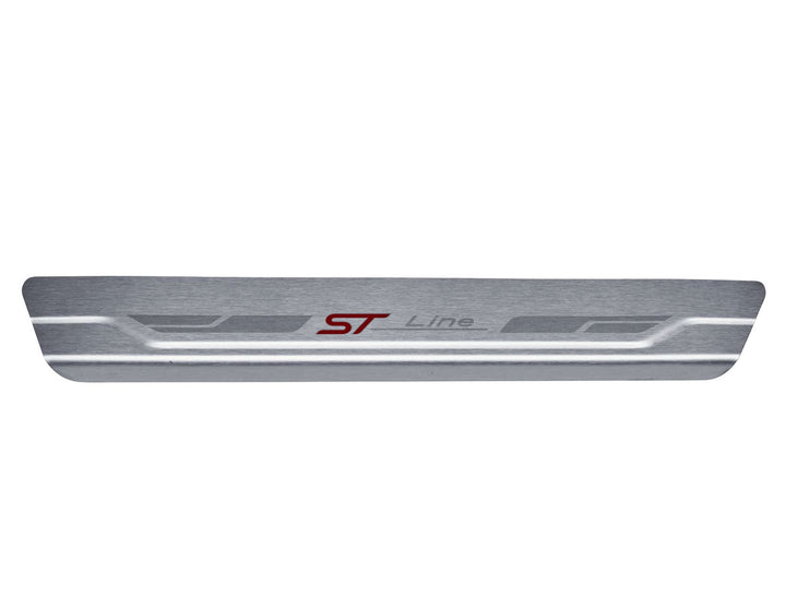Originale Ford Fiesta dal 07/2017 Soglia battitacco anteriore,con logo ST-Line