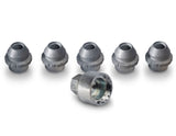 Originale Ford EcoSport/Bronco Kit bulloni antifurto per cerchi in lega