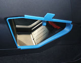 Originale Ford All-Electric Explorer/All-Electric Capri Porta borsa (file STL per stampa 3D)
