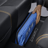 Originale Ford Pacchetto di sicurezza premium borsa morbida,blu