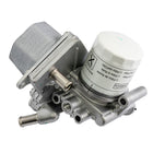 Radiatore olio motore diesel Duratorq orig. Ford Transit e adatt. 2132516