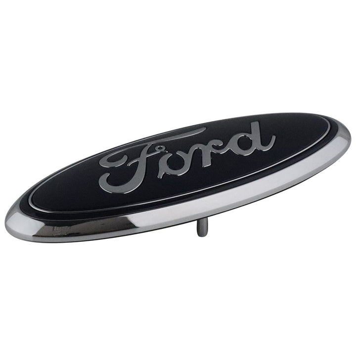 Targhetta ovale posteriore Ford Transit Connect 2016-2022 2050357