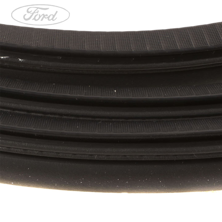 Guarnizione porta posteriore originale Ford Transit Mk7 Transit Mk6 1716755