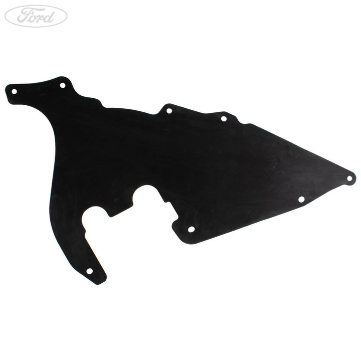 RANGER MK4 RIVESTIMENTO ARCO INTERNO PASSEGGERO ANTERIORE 2019-