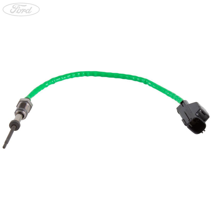 Sensore di temperatura gas di scarico originale Ford Transit Fiesta TDCi 1543768