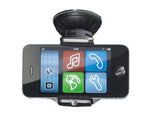 Dension* Car Dock per Smartphone