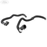 Tubo riscaldamento orig. Ford S-Max Galaxy 2.0 Duratorq CR TC 05/2015- 2025210