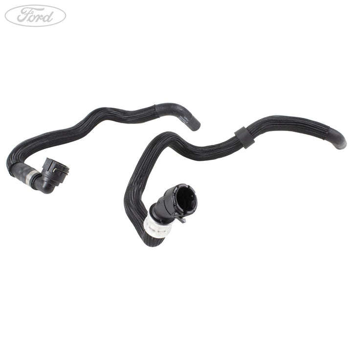 Tubo riscaldamento orig. Ford S-Max Galaxy 2.0 Duratorq CR TC 05/2015- 2025210