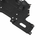 Deflettore aria sottoscocca SX Galaxy Mondeo S-MAX 2014-2023