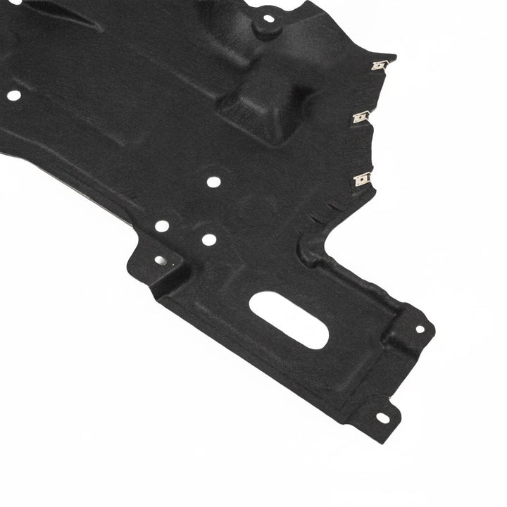 Deflettore aria sottoscocca SX Galaxy Mondeo S-MAX 2014-2023