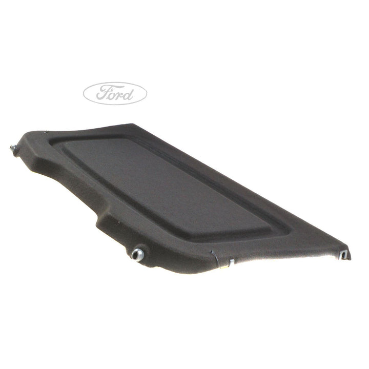 2 pezzi Stringa per ripiano per pacchi Borsa posteriore per bagagliaio Cinghia per vassoio CV6Z5846538A Misura per Ford Focus MK3 2012-2017 2 pezzi Stringa per ripiano per pacchi Borsa posteriore per bagagliaio Cinghia per vassoio CV6Z5846538A Misura per Ford Focus MK3 2012-2017