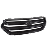 Griglia Anteriore originale Ford Kuga Mk2 Carbon Black 16-20 2094916