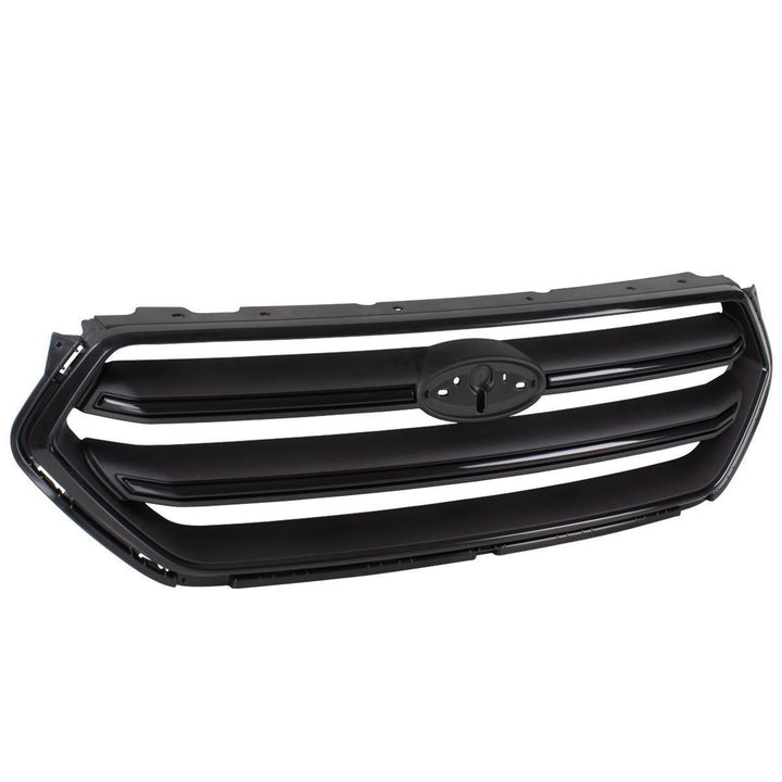 Griglia Anteriore originale Ford Kuga Mk2 Carbon Black 16-20 2094916