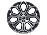 Originale Ford Focus dal 04/2018 Cerchi in lega 18