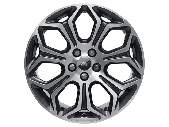 Originale Ford Focus dal 04/2018 Cerchi in lega 18