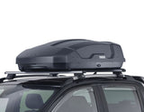 THULE®* BOX DA TETTO FORCE XT S, BLACK MATTE