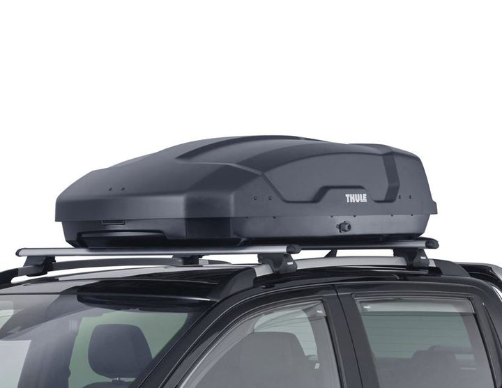 THULE®* BOX DA TETTO FORCE XT S, BLACK MATTE