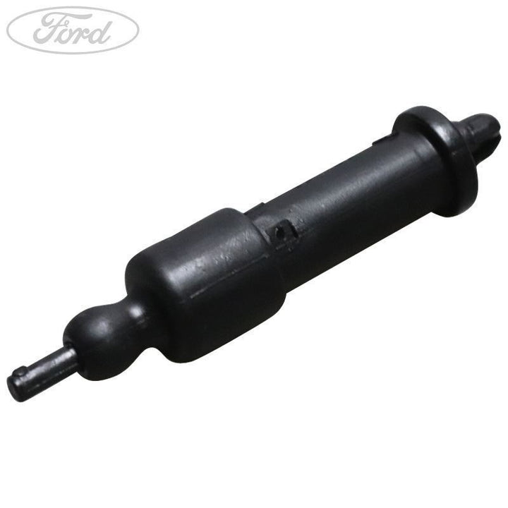 Cint. fissaggio orig. Ford Mondeo per ripiano portaoggetti 2007-2014 1468989
