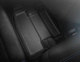 Originale Ford Mustang® dal 10/2023 Tappetini in gomma anteriori e posteriori