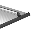 Ranger 01/2012-06/2022 Mountain Top®* Barre portapacchi argento