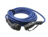Originale Ford Transit Cavo di ricarica EV per stazioni di ricarica pubbliche