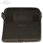 MONDEO MK5 COPERTURA OCCHIELLO DI TRAINO POSTERIORE BERLINA ST-LINE PRIMERIZZATA 014-