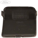 MONDEO MK5 COPERTURA OCCHIELLO DI TRAINO POSTERIORE BERLINA ST-LINE PRIMERIZZATA 014-