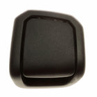 Maniglia orig. Ford Fiesta regolaz. altezza sedile ant. dx (08-12) 1619609